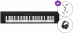Yamaha NP-35B SET Piano da Palco