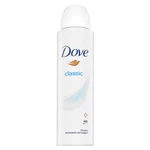 Dove Classic antiperspirant 150 ml
