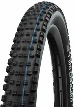 Schwalbe Wicked Will 29/28" (622 mm) Black/Blue 2.4 MTB kerékpár gumiabroncs