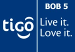 Tigo 5 BOB Mobile Top-up BO