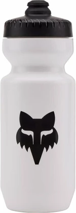 FOX Purist Bottle White 680 ml Cyklistická láhev