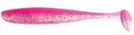 Keitech gumová nástraha easy shiner pink floyd - 3" 7,6 cm 10 ks