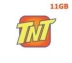 TNT 11GB Data Mobile Top-up PH