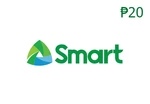 Smart ₱20 Mobile Top-up PH