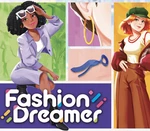 Fashion Dreamer Nintendo Switch Account pixelpuffin.net Activation Link
