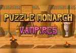 Puzzle Monarch: Vampires Steam CD Key