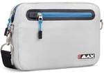 Big Max Aqua Value Bag Silver/Cobalt Bolso