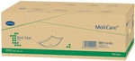 MoliCare Bed Mat Eco 5 kvapiek Absorpčné podložky 60 x 90 cm 100 ks