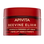 Apivita Beevine Elixir liftingový zpevňující krém Wrinkle & Firmness Lift Cream 50 ml