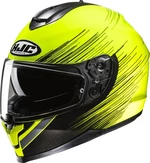 HJC C70N Sway MC3H L Kask