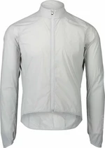 POC Pure-Lite Splash Jacket Granite Grey M Bunda Cyklo-Bunda, vesta