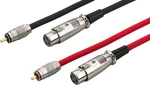Monacor MCA-158J 1,5 m Audio kabel