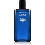 Davidoff Cool Water Summer Street Fighter Champion Edition Man - EDT 125 ml