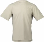 POC Poise Tee T-shirt Light Sandstone Beige S