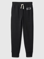 GAP Kids Sweatpants with Logo - Boys