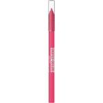 Maybelline New York Tatoo gel pencil Ultra pink gélová ceruzka