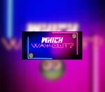 WhichWayOut? Steam CD Key