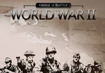 Order Of Battle: World War II AR XBOX One / Xbox Series X|S CD Key