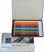 Van Gogh Set de creioane acuarela 24 buc