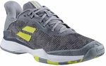 Babolat Jet Tere Clay Men Grey/Aero 45 Męskie buty tenisowe