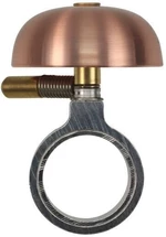 Crane Bell Mini Karen Bell Brushed Copper 45.0 Cyklistický zvonek