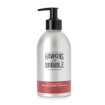 Hawkins & Brimble Revitalizační šampon Eco-Refillable (Revitalising Shampoo) 300 ml