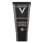 Vichy Dermablend Fluid Corrective Foundation 16HR tekutý make-up proti nedokonalostem pleti 45 Gold 30 ml