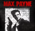 Max Payne XBOX One / Xbox Series X|S Account