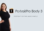 PortraitPro Body 3 Download CD Key
