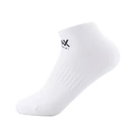 NAX FERS White Socks
