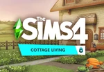 The Sims 4 - Cottage Living DLC US XBOX One CD Key