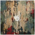 Mike Shinoda - Post Traumatic (Limited Edition) (Orange Coloured) (2 LP)