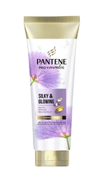 Pantene Pro-V Silky & Glowing regenerační kondicionér 160 ml