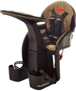 WeeRide Safefront Deluxe Brown Asiento para niños / carrito