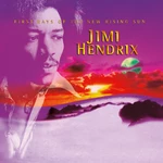Jimi Hendrix - First Rays Of The New Rising Sun (Remastered) (2 LP) Disco de vinilo