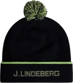 J.Lindeberg Stripe Beanie Sombrero de invierno