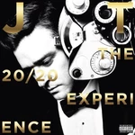 Justin Timberlake 20/20 Experience 2 (2 LP) Disco de vinilo