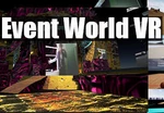 Event World VR Steam CD Key