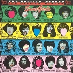 The Rolling Stones - Some Girls (Reissue) (Remastered) (CD) CD de música