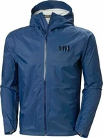 Helly Hansen Men's Verglas Micro Shell Jacket Ocean XL Veste outdoor