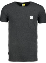 Men's T-shirt  Alife and Kickin Logo Pocket