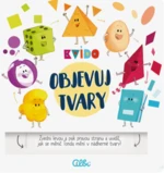 Objevuj tvary