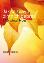 Jak se zbavit zimních depresí - Susane Talbot