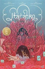 Ptáčátko - Darcy Van Poelgeest, Ian Bertram