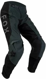 FOX 180 Nitro Pant Black/Grey 34 Motokrosové nohavice