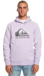 Quiksilver Pánská mikina Biglogo EQYFT04450-PNG0 S