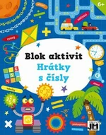 Blok aktivit - Hrátky s čísly (Defekt)