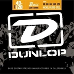 Dunlop DBN 40120 Struny pre 5-strunovú basgitaru