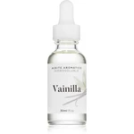 SEAL AROMAS Premium Vanilla vonný olej 30 ml