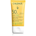 Caudalie Vinosun ochranný krém na obličej a tělo SPF 50 50 ml